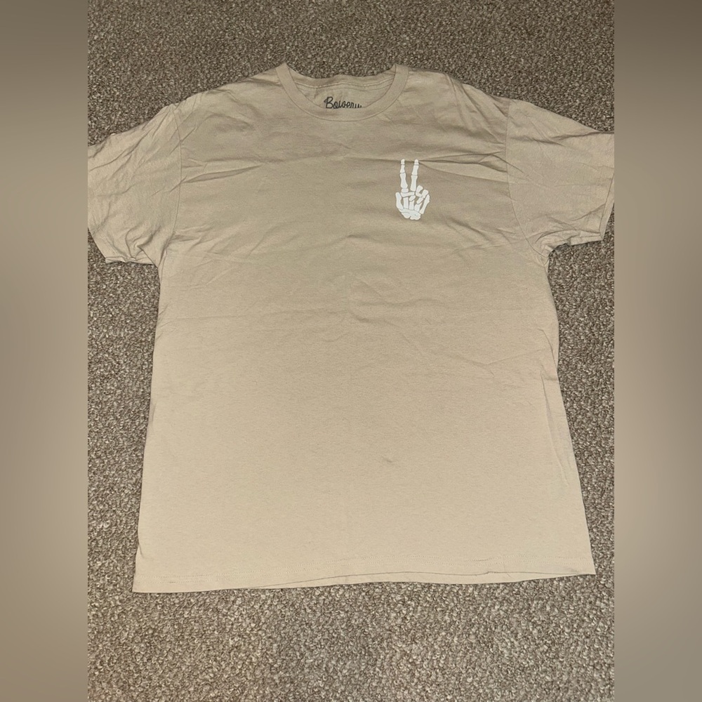 Men’s Bowery Supply Co. Shirt